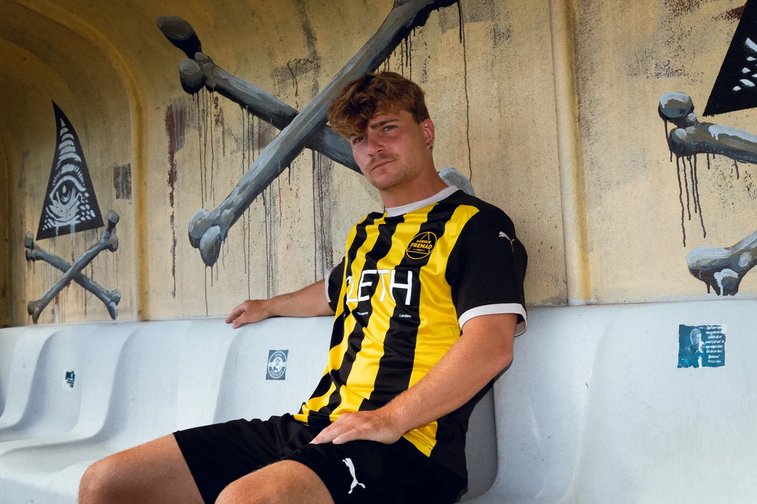 Hjemmebane 26-27
